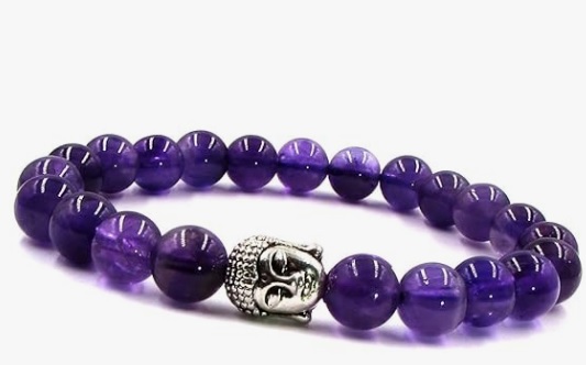 Purple Aventurine