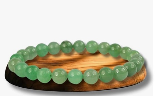 Green Aventurine Bracelt