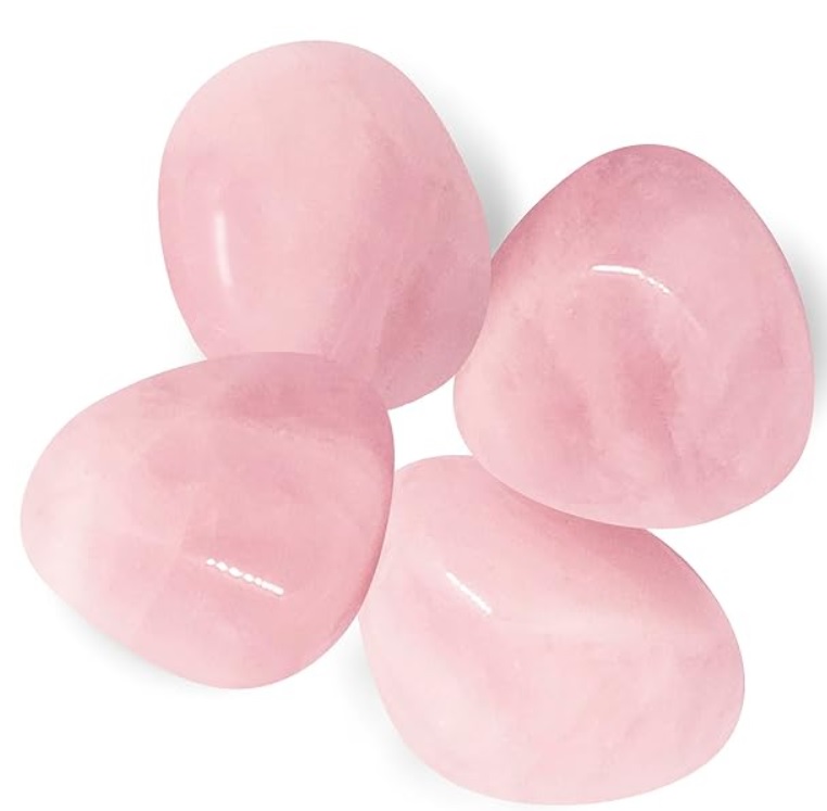 Rose Quartz Stone
